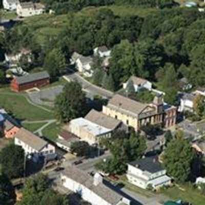 Hubbard Hall Center for the Arts and Education