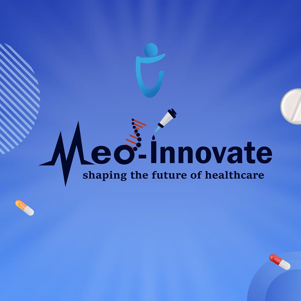 Med-Innovate: Shaping the Future of Healthcare