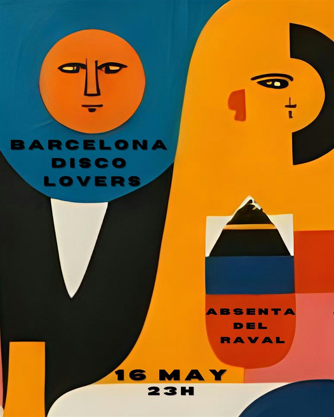 Barcelona Disco Lovers