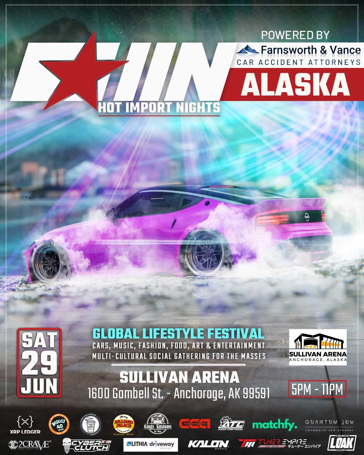 HIN > Alaska > June 29, 2024