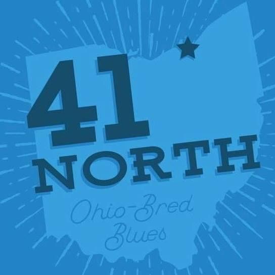 41 North LIVE @ Spankys 