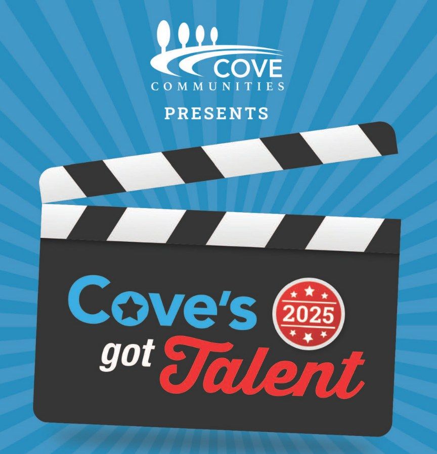 Cove's Got Talent Finale 