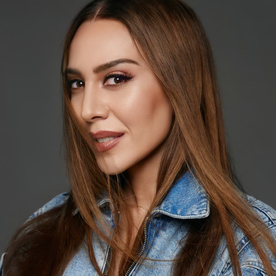 Monica Naranjo Barcelona