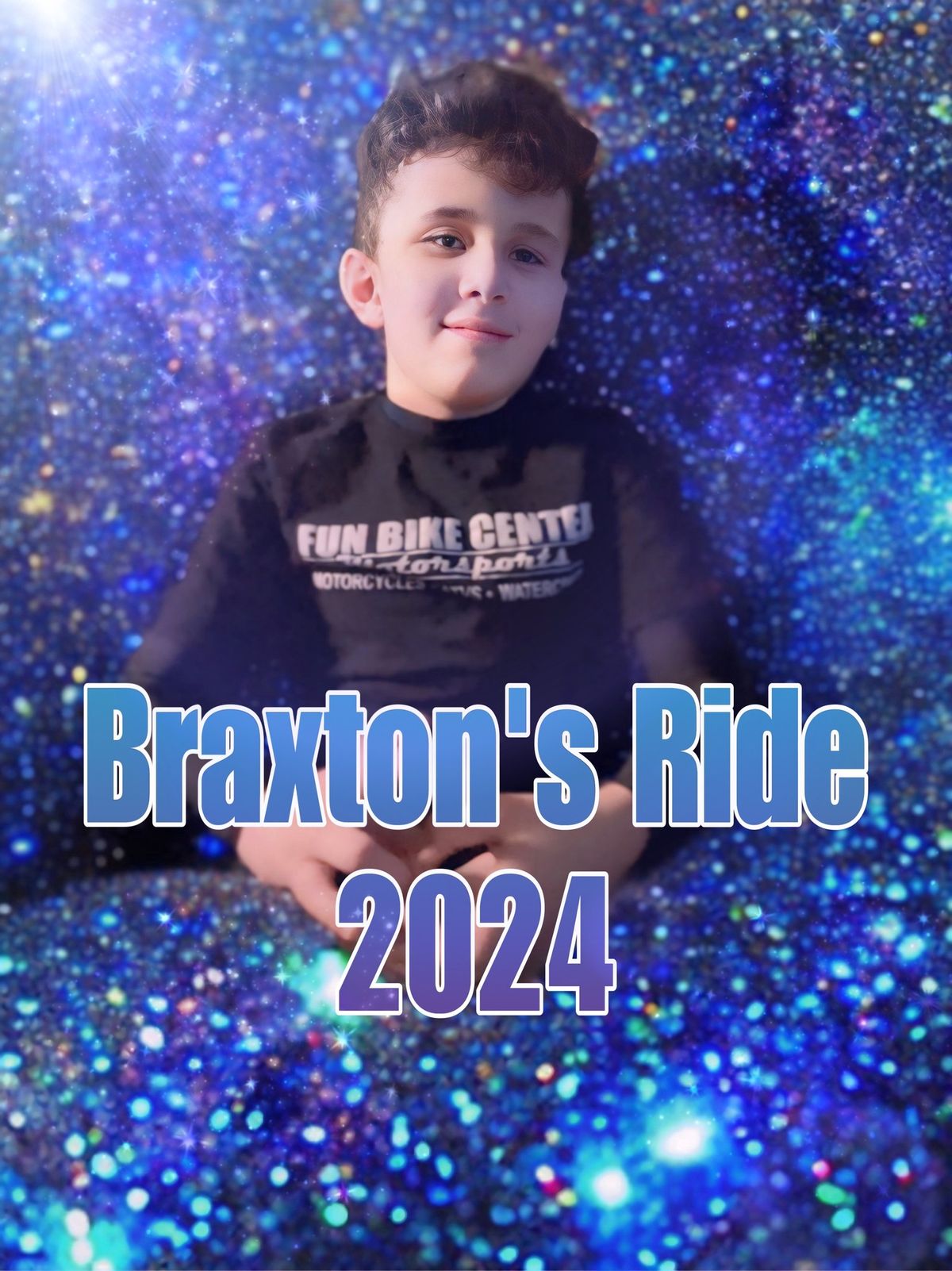 Braxton\u2019s Ride