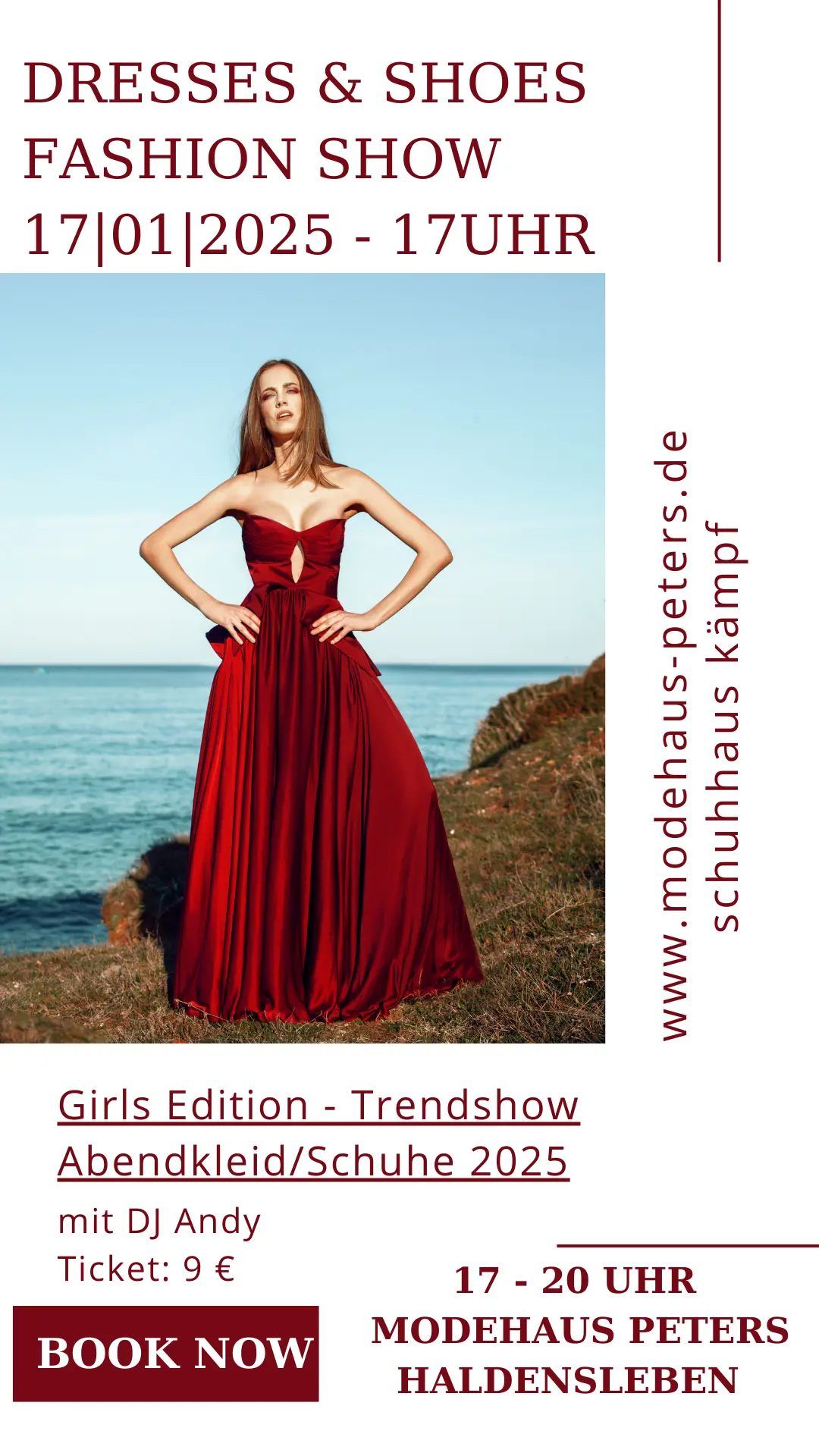 Girls Edition - Trendsport