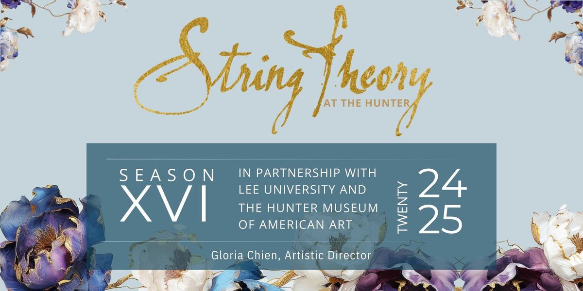 String Theory Season 16