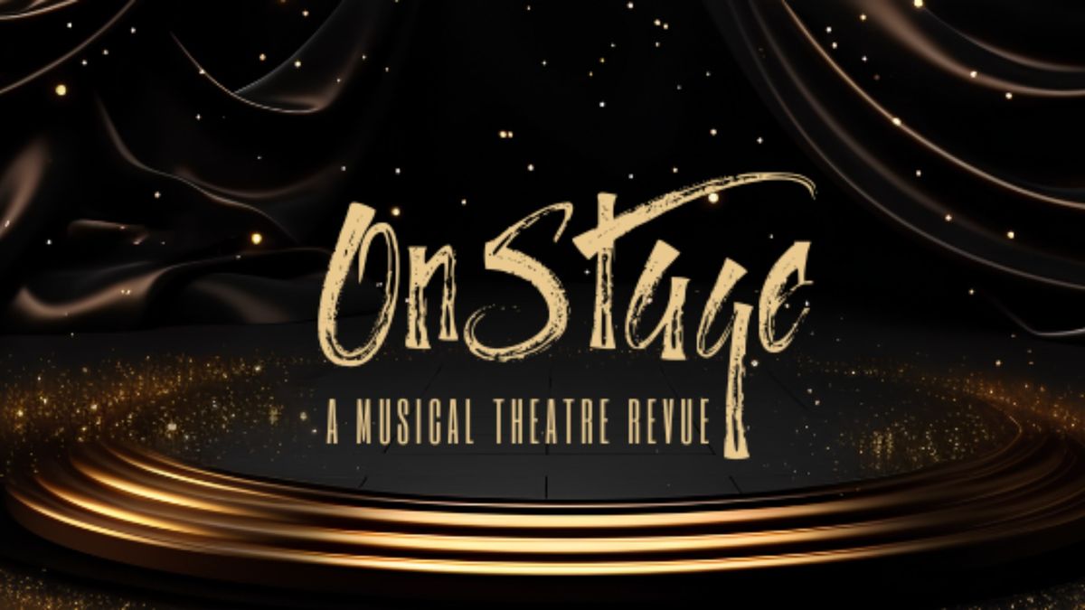 OnStage presented by PBA Theatre