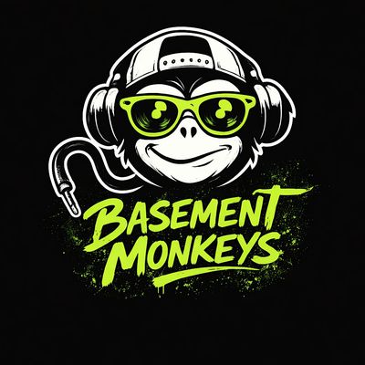 The Basement Monkeys