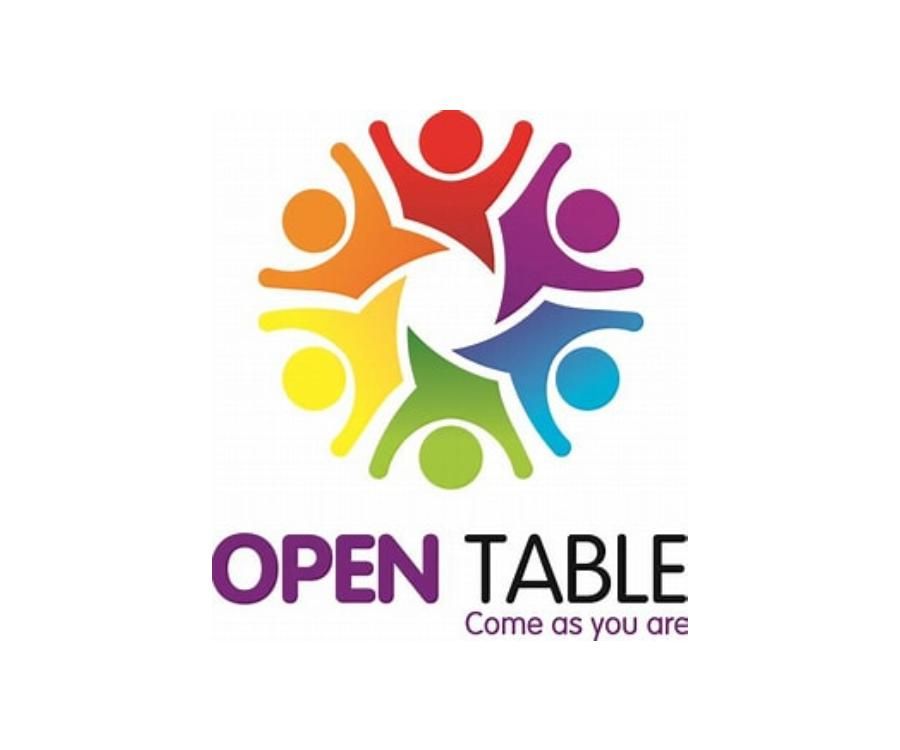 Open Table Exeter