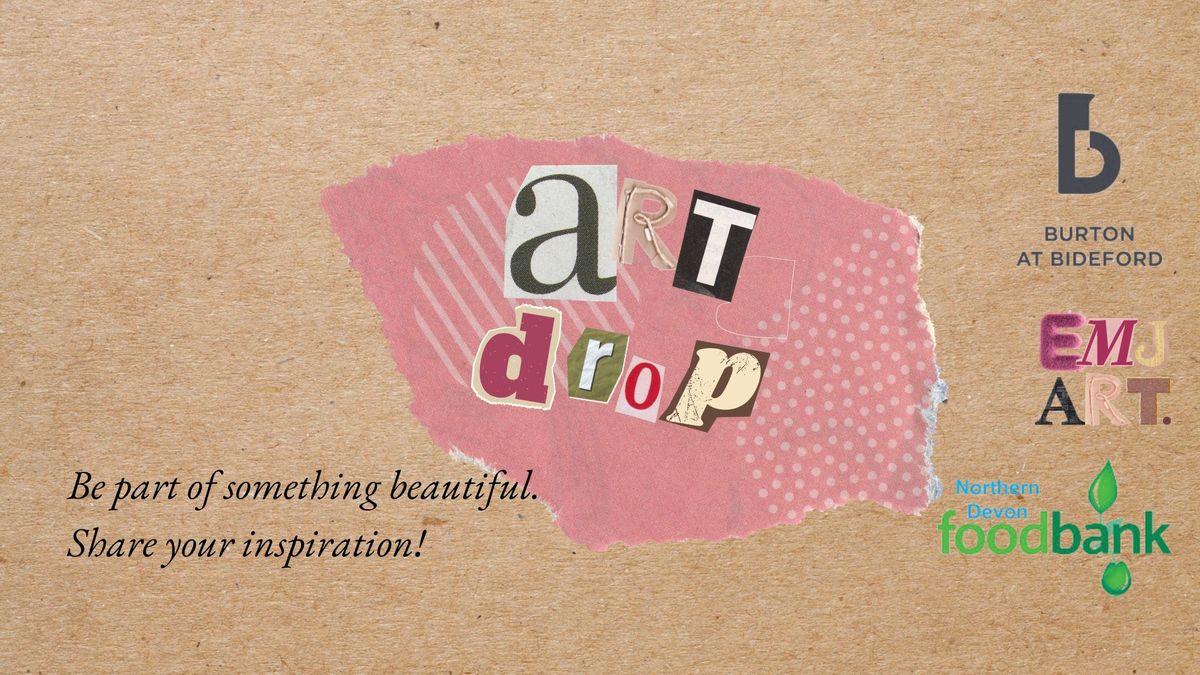 Art Drop 2024