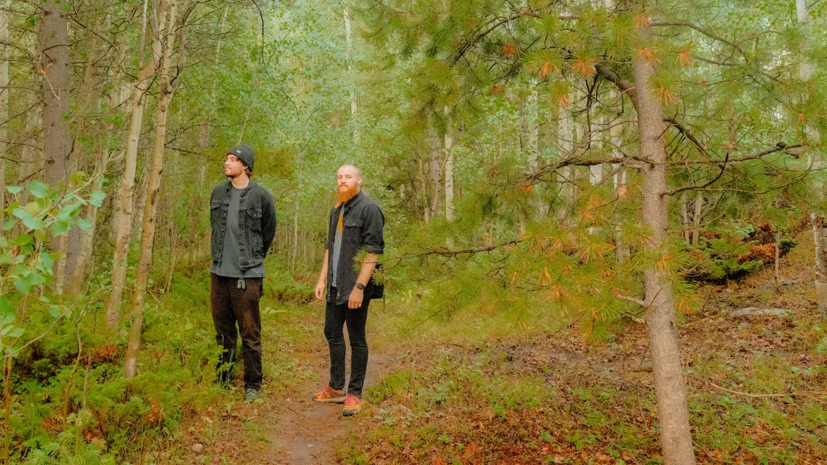 Last Heroes in Denver