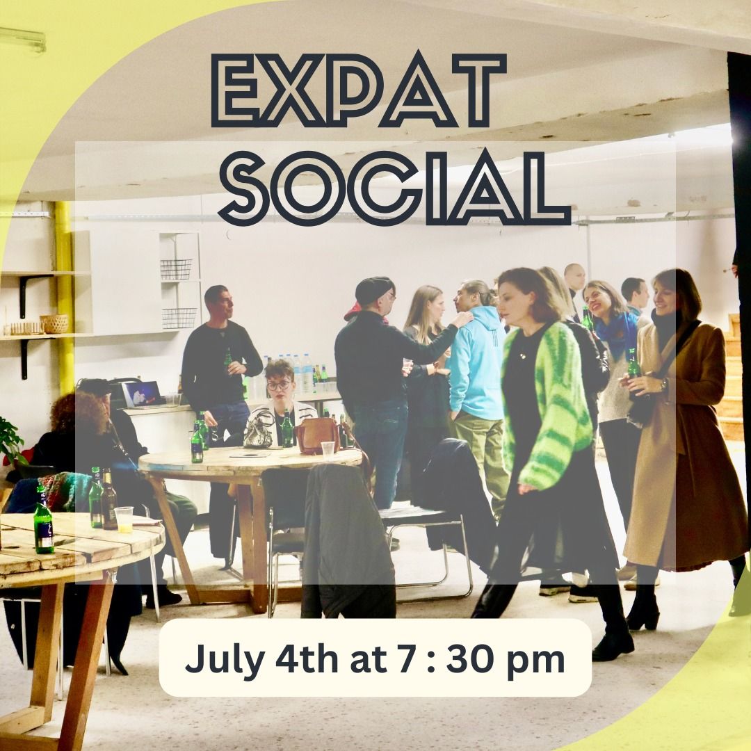 Expat Social