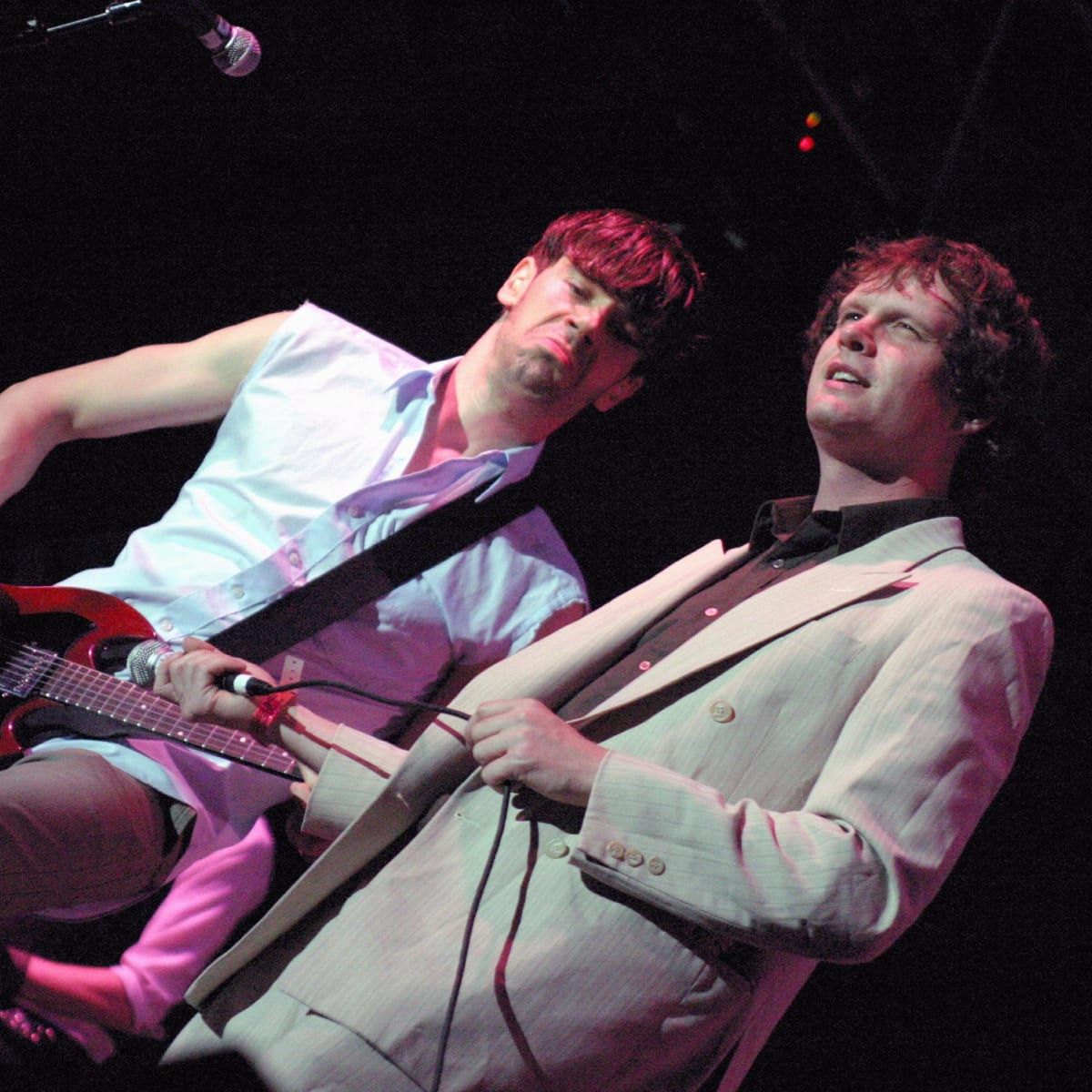 Electric Six Bristol Tickets