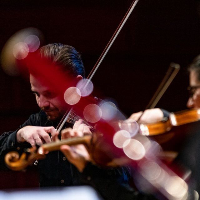 Nina Stemme, Royal Stockholm Philharmonic Orchestra in K\u00d6LN