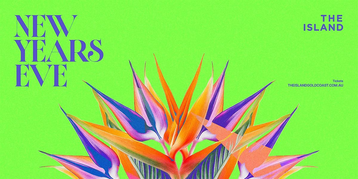 New Year's Eve, The Island Gold Coast