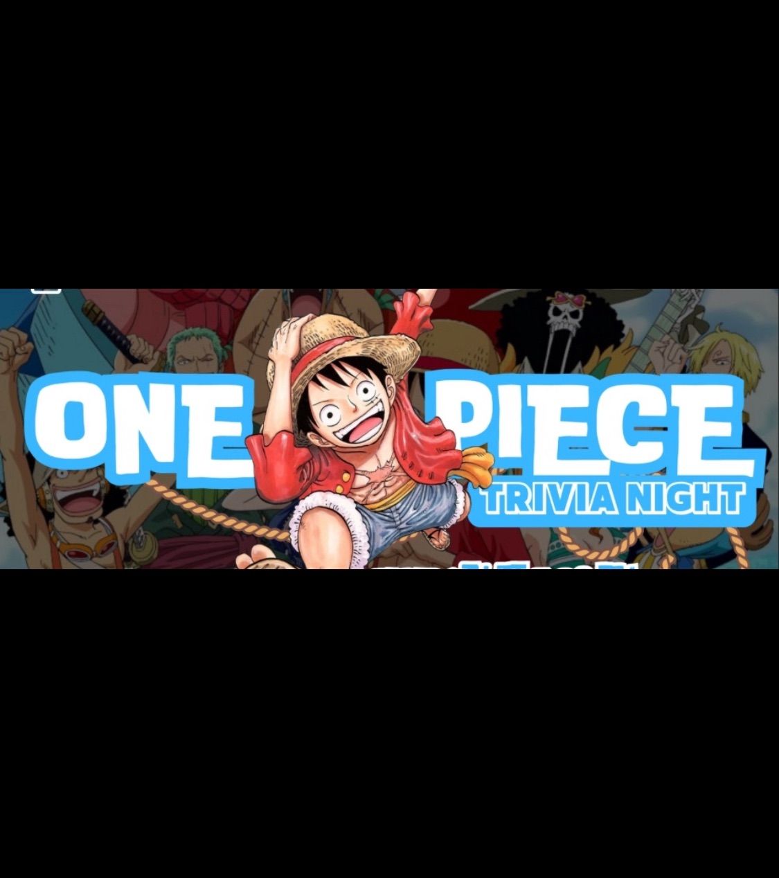 One Piece Trivia