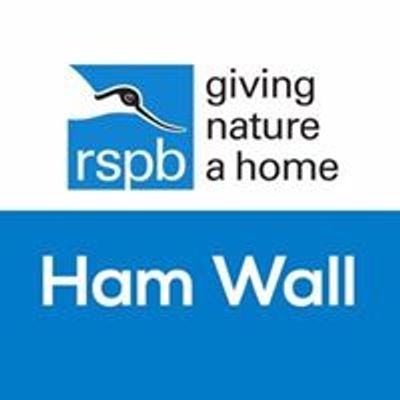 RSPB Ham Wall