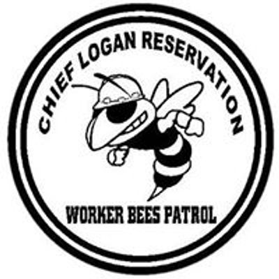 CLR Worker Bees Patrol