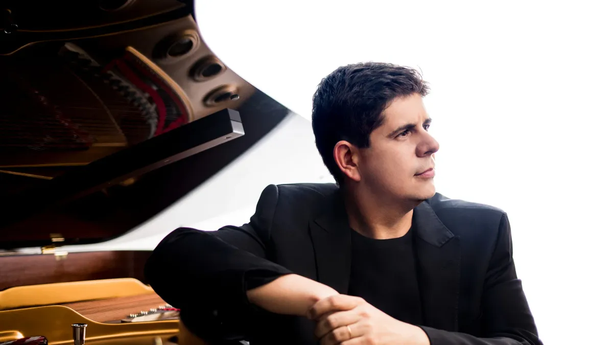 Javier Perianes in Ostrava