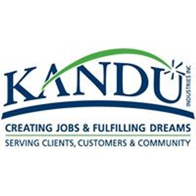 KANDU Industries Inc.