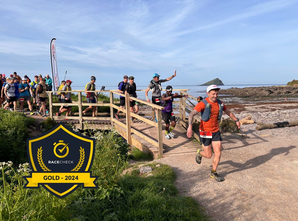 Devon Coast to Coast Ultra