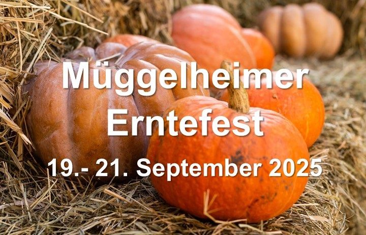 M\u00fcggelheimer Erntefest