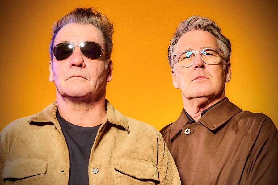 China Crisis \u2013 Y Stop Now? Tour 2025