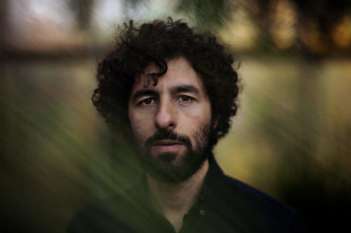 Jose Gonzalez