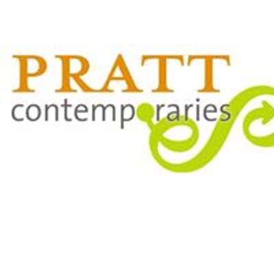 The Pratt Contemporaries