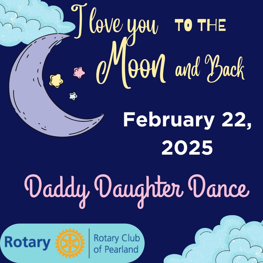 Daddy Daughter Dance 2025 