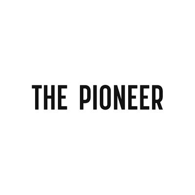 The Pioneer