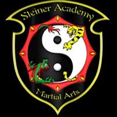 Steiner Academy of Martial Arts