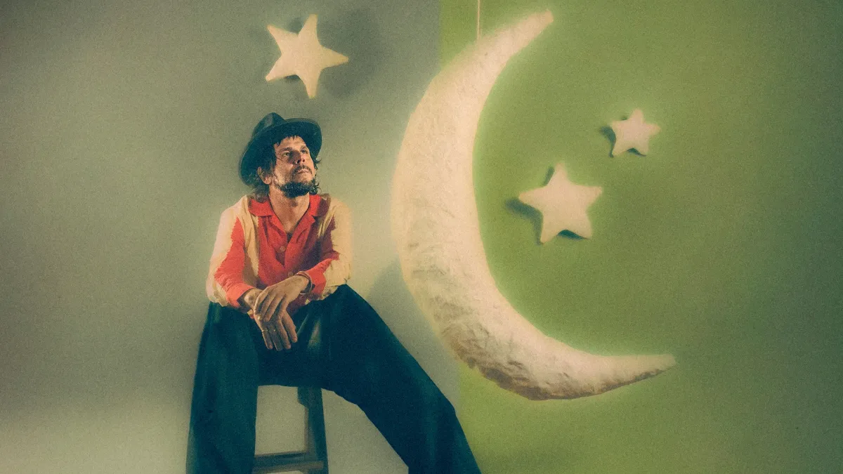 Langhorne Slim in Philadelphia