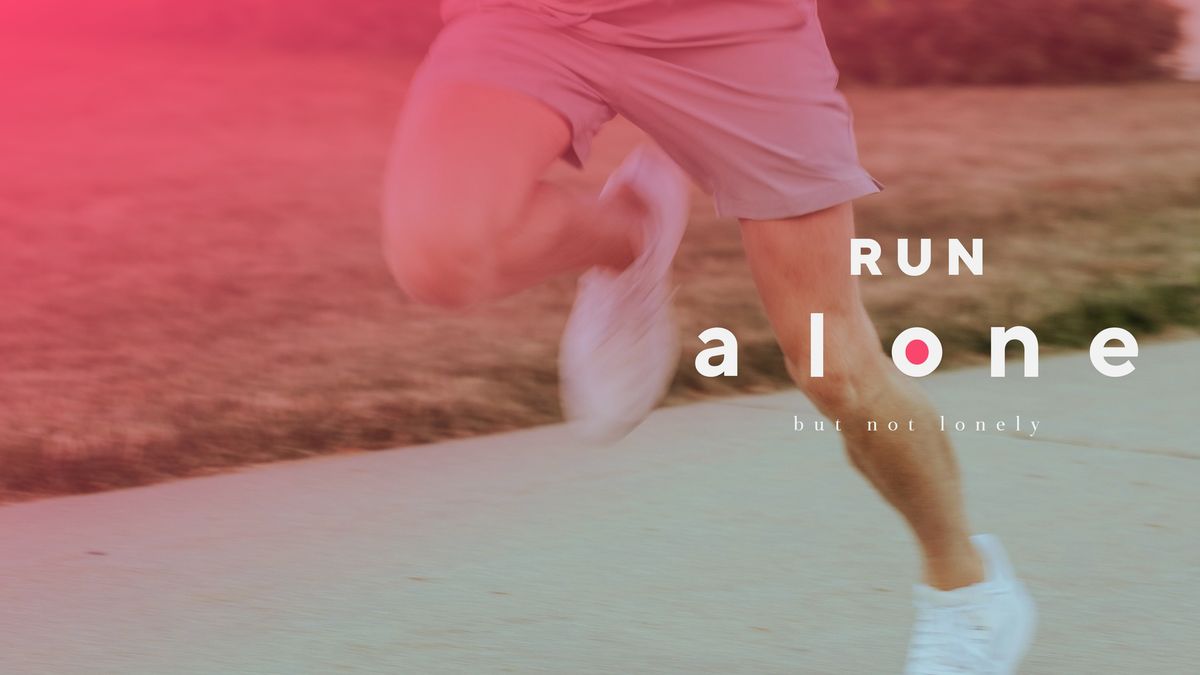 Run Alone