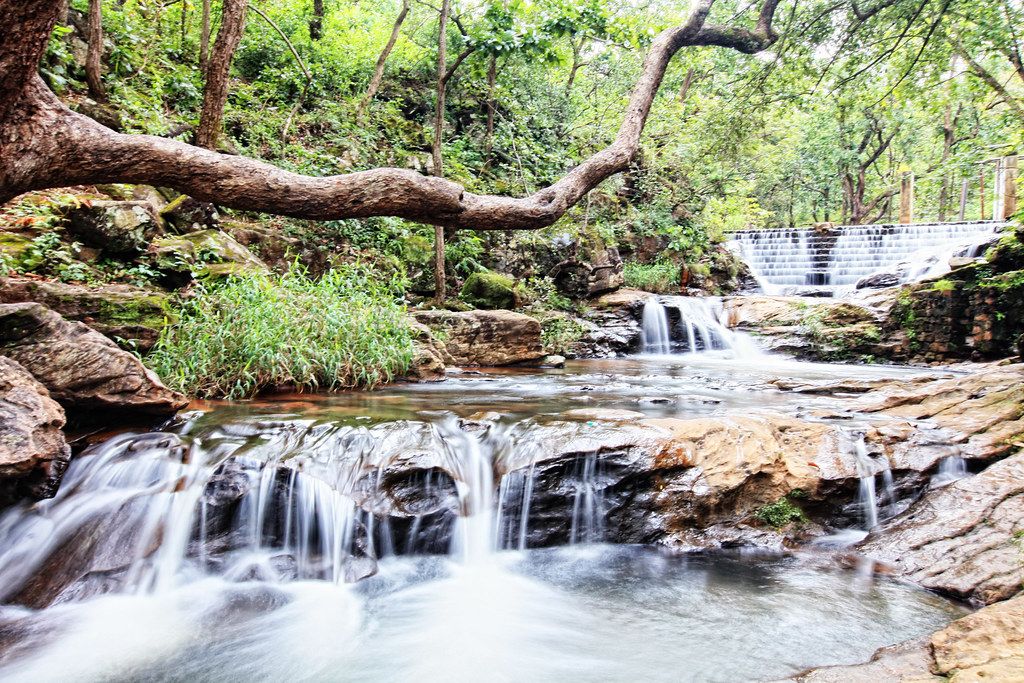 Monsoon Special Pachmarhi Trip (Satpura ki Rani)