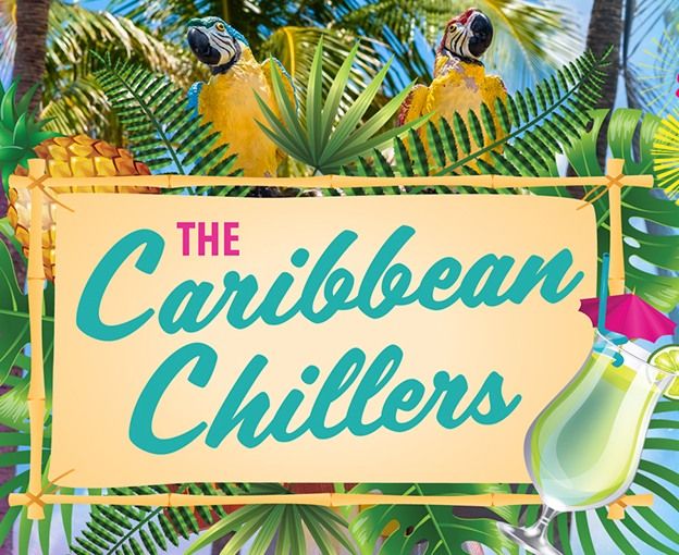 Free Jimmy Buffet Tribute Concert by Carribean Chillers