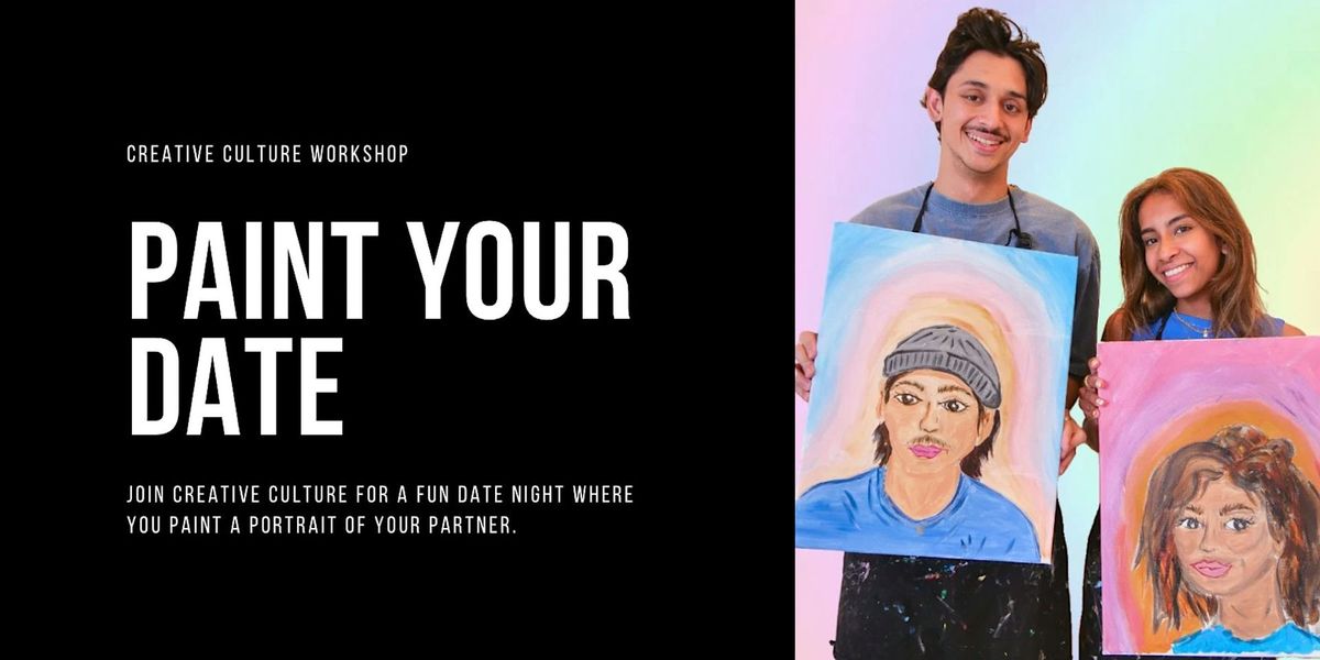 Paint your Date | Leawood, KS