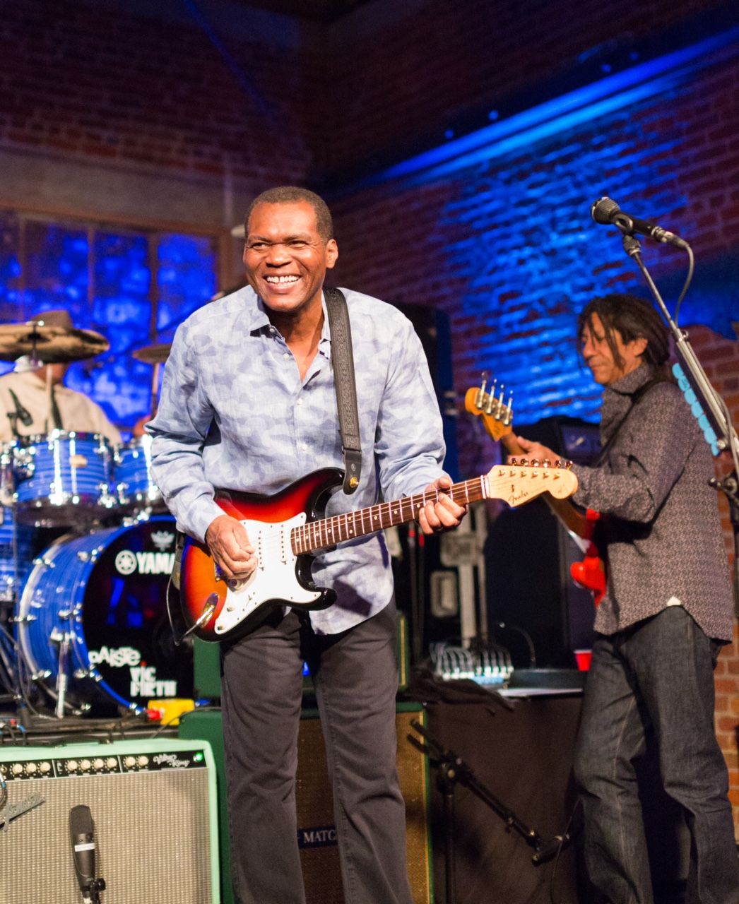 Robert Cray