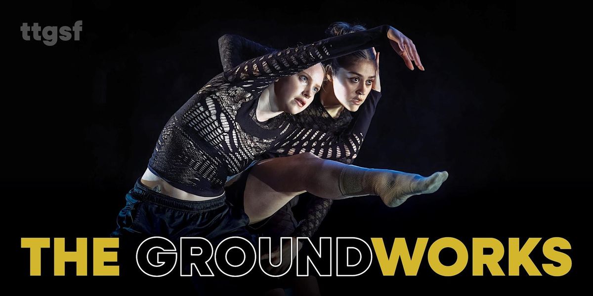 The GroundWorks