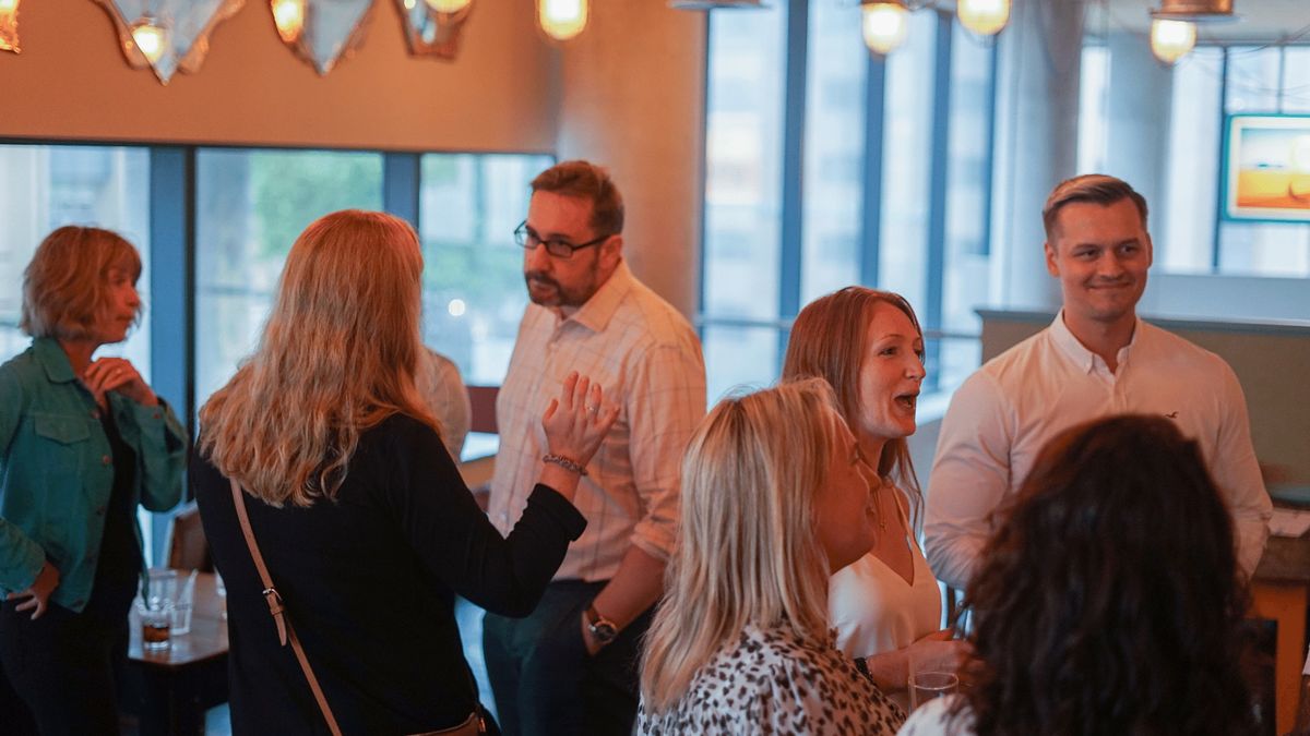 Southampton Networking Event, Maritimo Lounge, Southampton, 31 August 2021