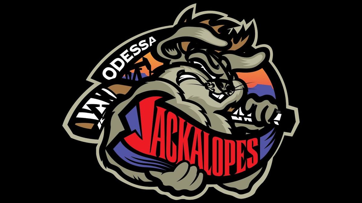 Lone Star Brahmas at Odessa Jackalopes