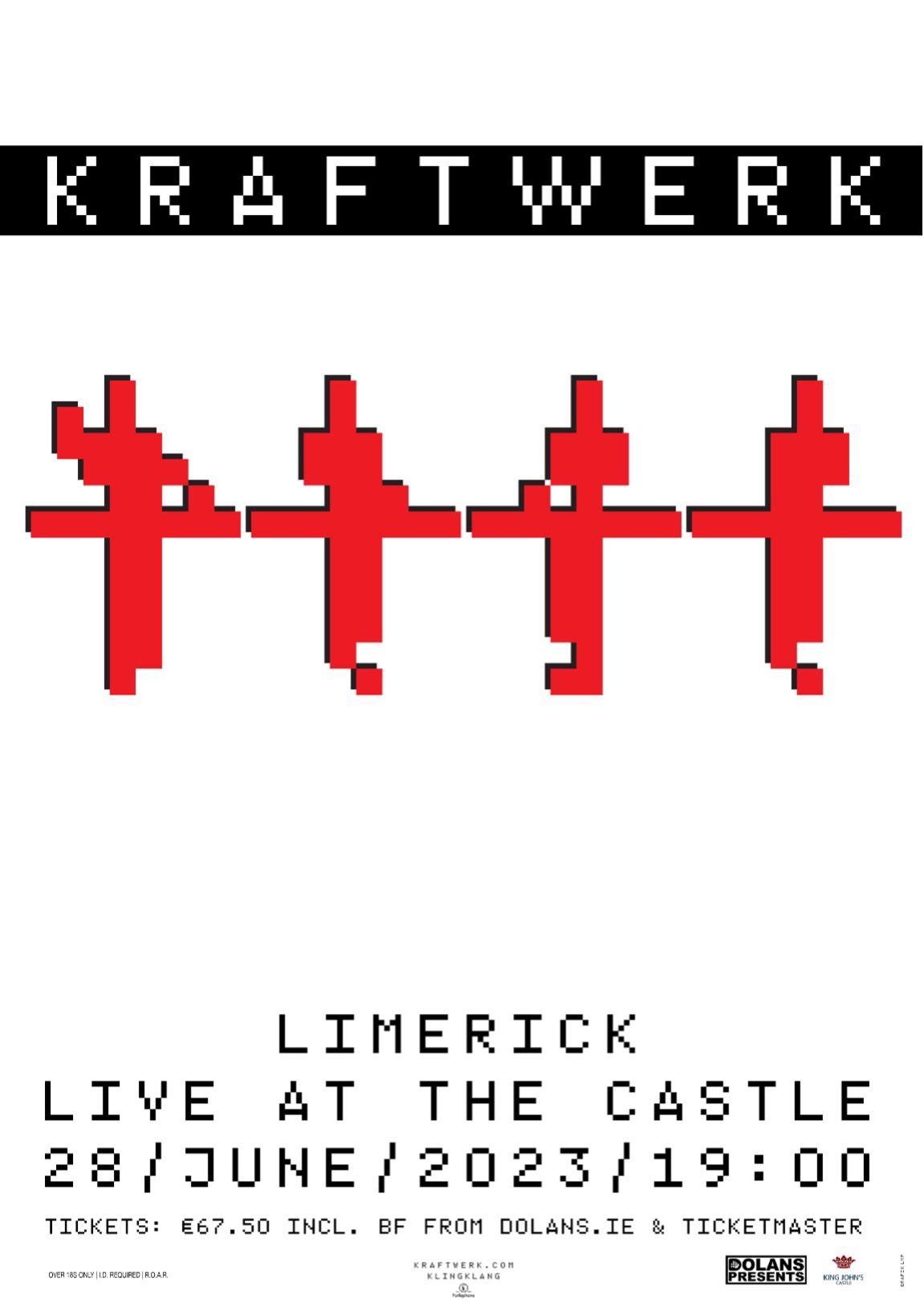 Kraftwerk