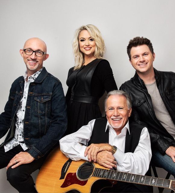 The Browders in Opelika