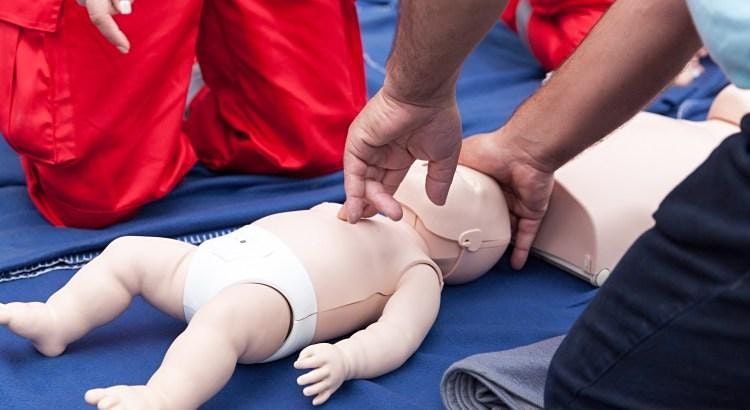Basic Life Support (BLS) Certification Winter 2021