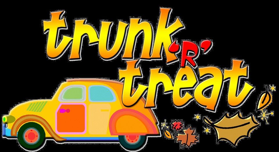 Trunk Or Treat Events in Pueblo, CO