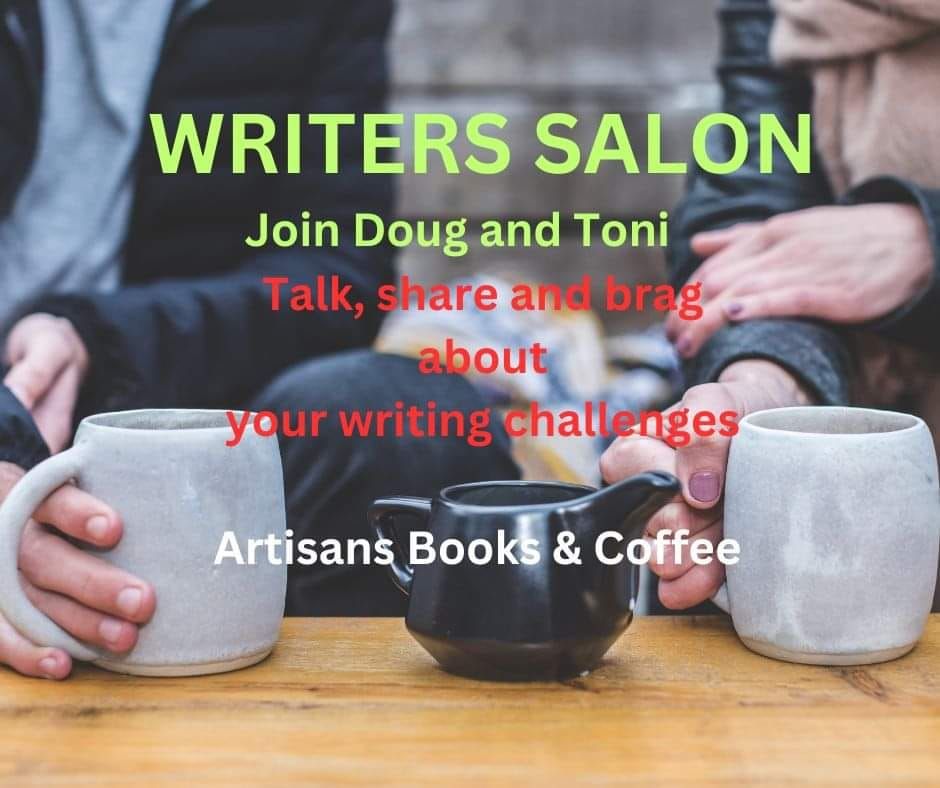 Writers Salon