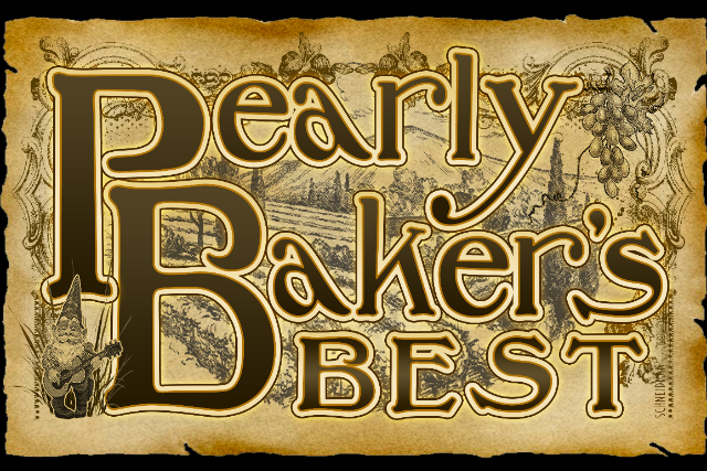 PEARLY BAKER'S BEST