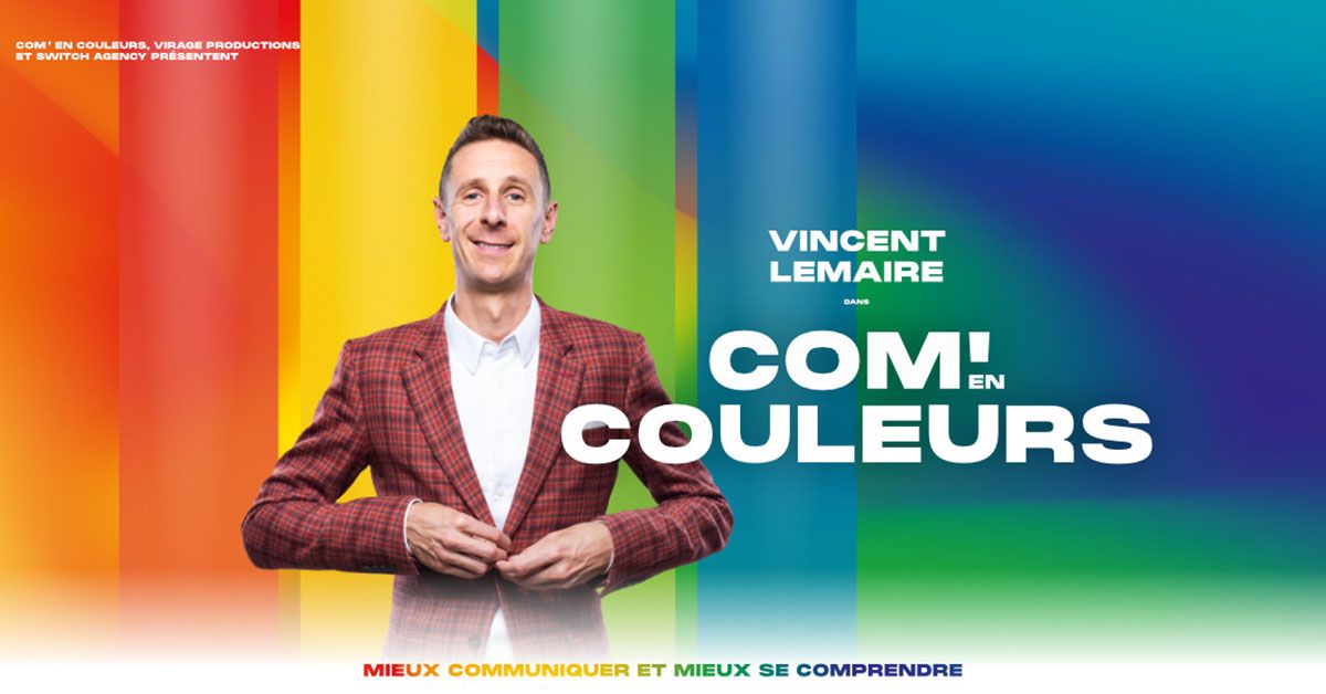 Com'En Couleurs \u2022 PMC, Strasbourg \u2014 09\/10\/24