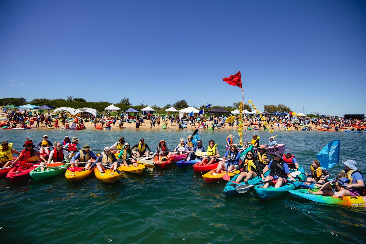 Canberra Regenerative Picnic