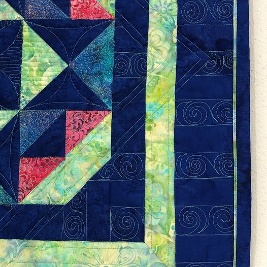 CLASS - Magic Flange Binding